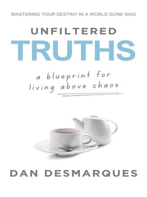 cover image of Unfiltered Truths